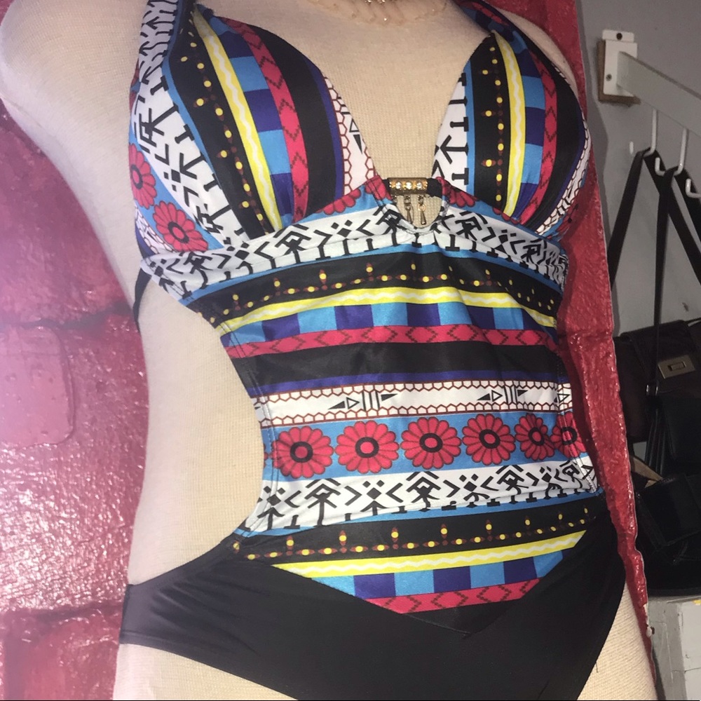 Bathing Suit - image 1